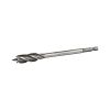 9/16&quot; x 4 1/2&quot; x 6 1/4&quot; Wood Auger  Drill Bit  Recyclable Exchangeable